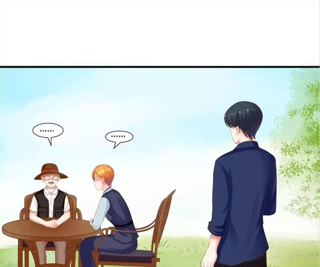 Loving You for No Reason Chapter 28 page 27 - 