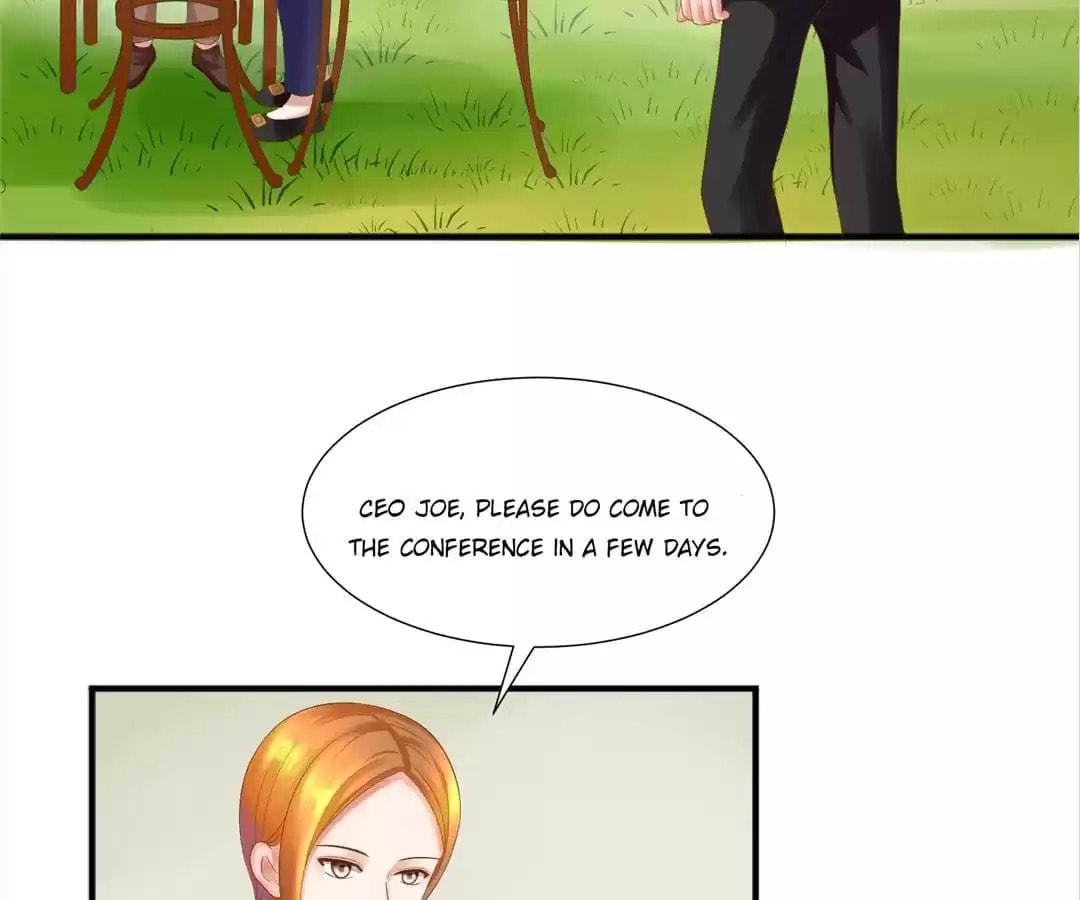 Loving You for No Reason Chapter 28 page 28 - 