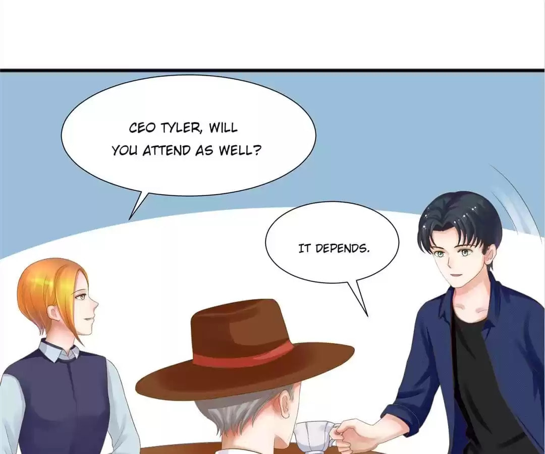 Loving You for No Reason Chapter 28 page 30 - 