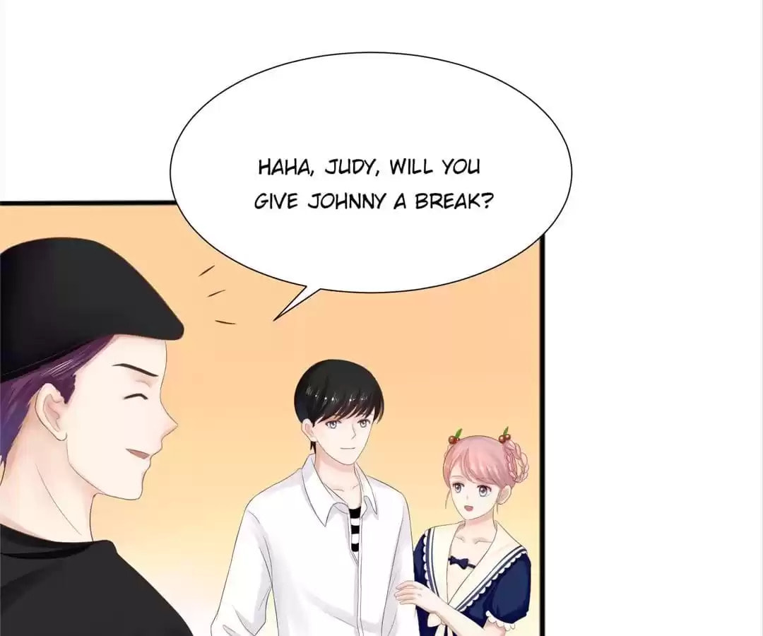 Loving You for No Reason Chapter 28 page 4 - 