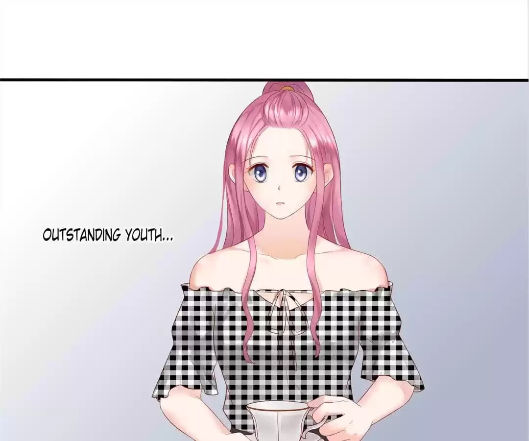Loving You for No Reason Chapter 28 page 37 - 