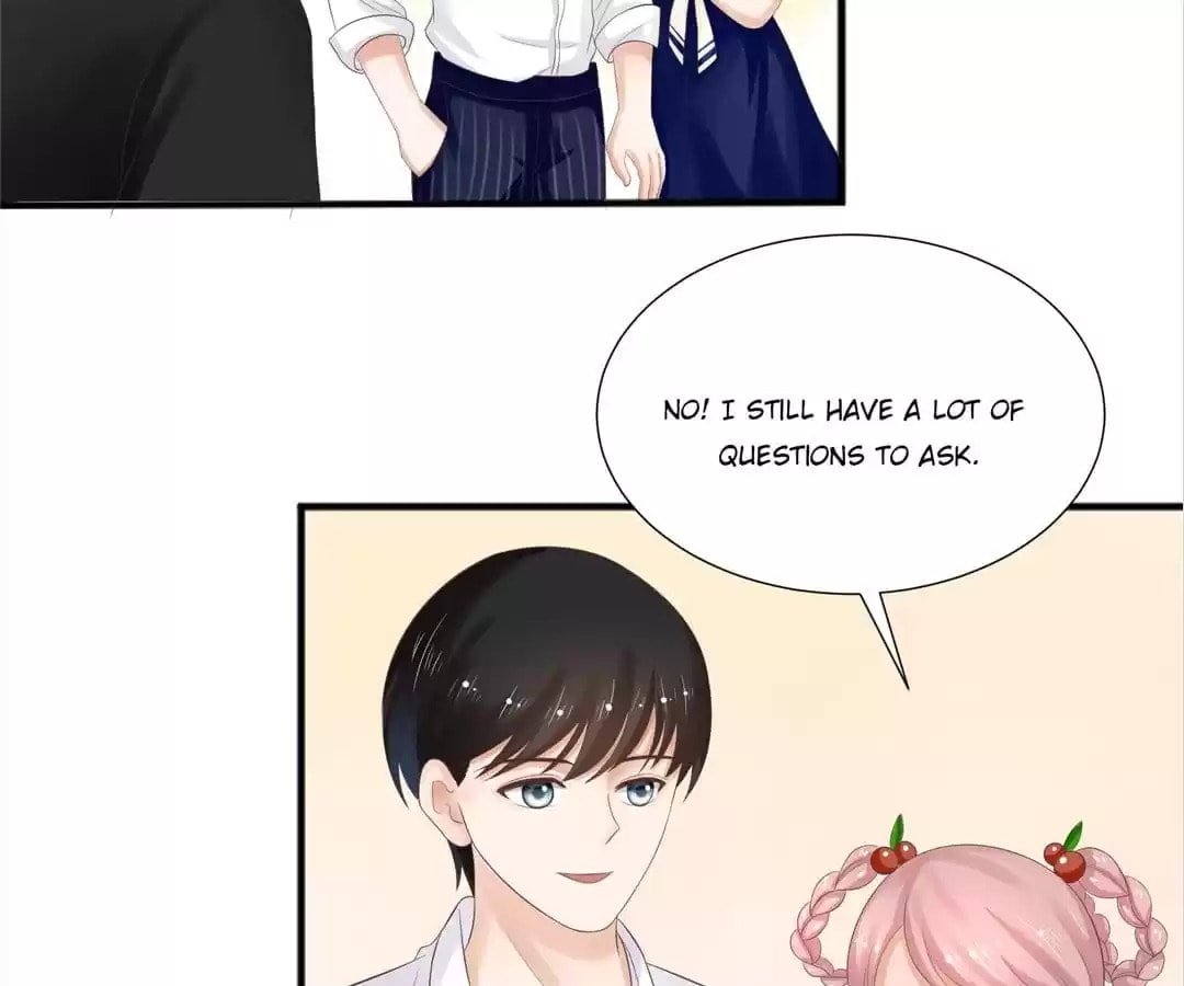 Loving You for No Reason Chapter 28 page 5 - 