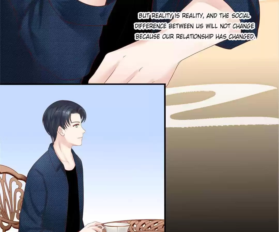 Loving You for No Reason Chapter 28 page 41 - 