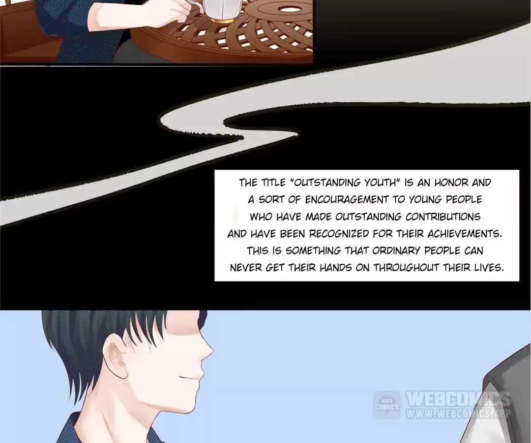 Loving You for No Reason Chapter 28 page 42 - 
