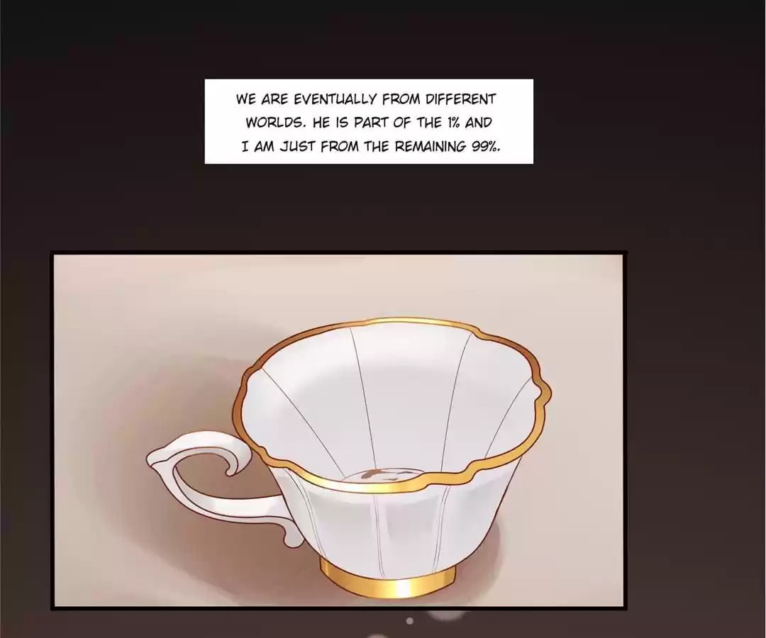 Loving You for No Reason Chapter 28 page 44 - 