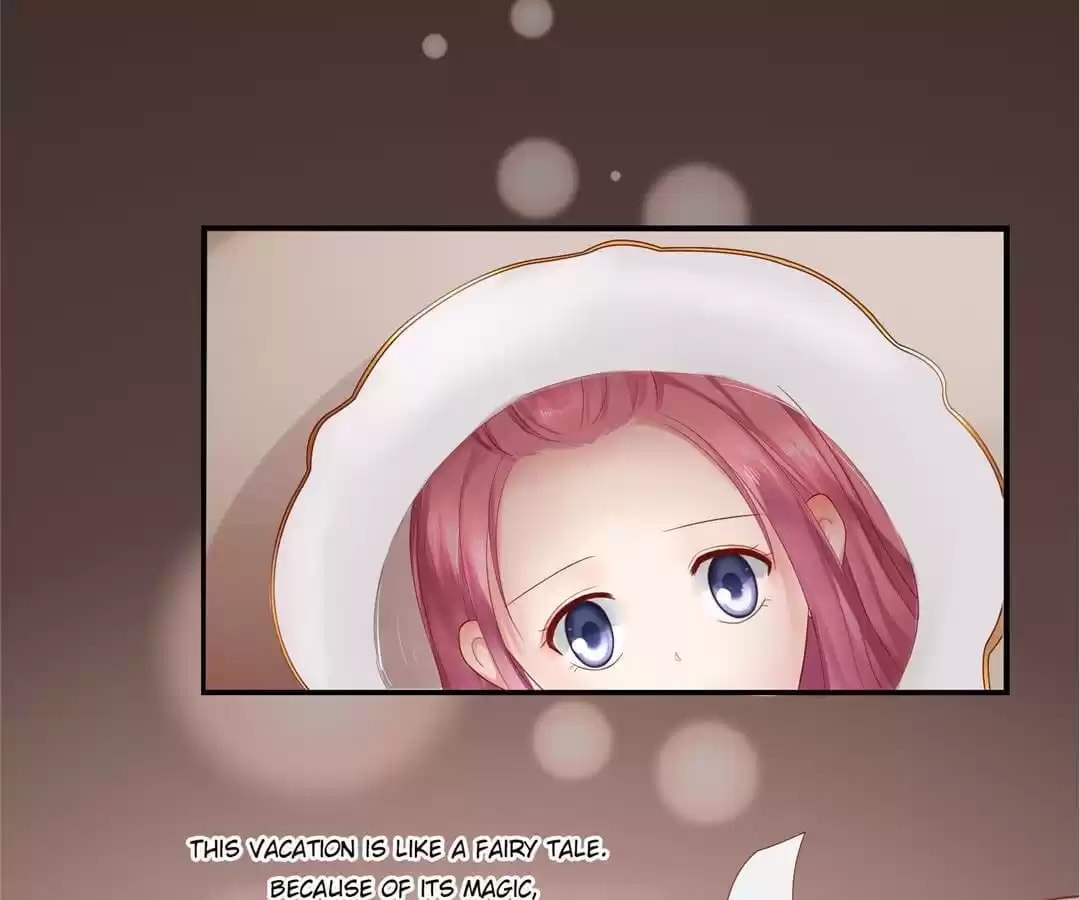 Loving You for No Reason Chapter 28 page 45 - 