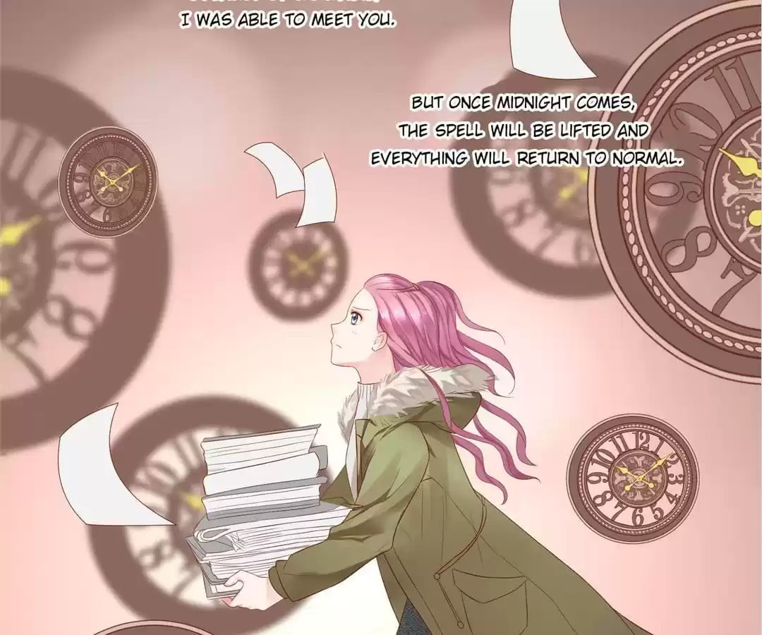 Loving You for No Reason Chapter 28 page 46 - 