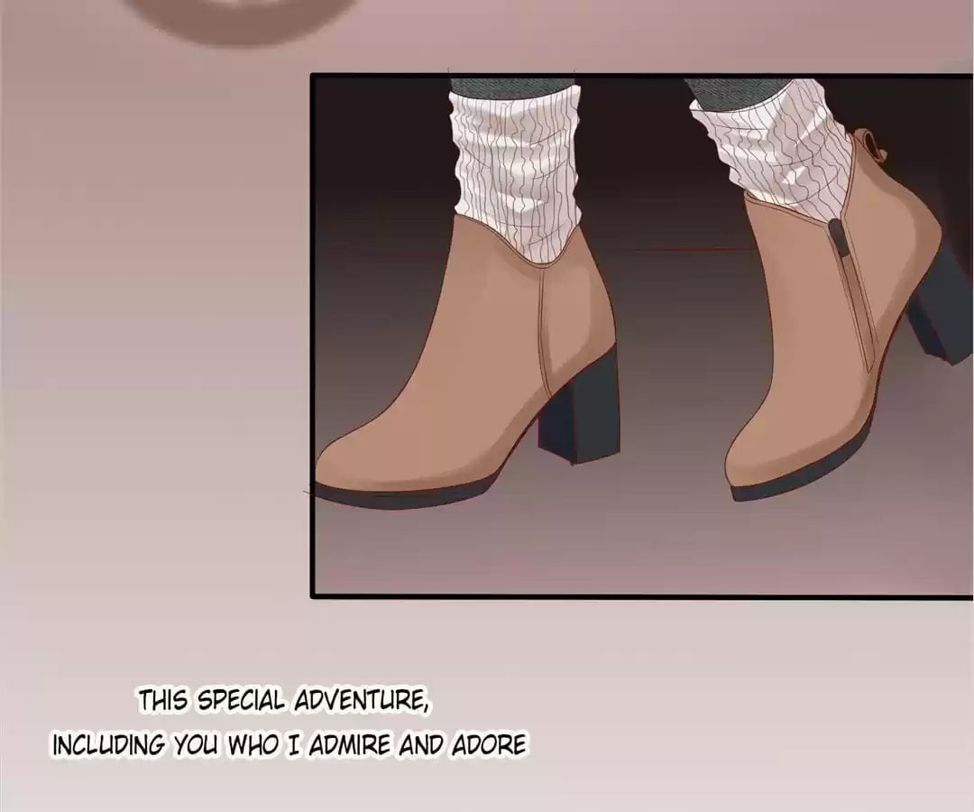 Loving You for No Reason Chapter 28 page 48 - 