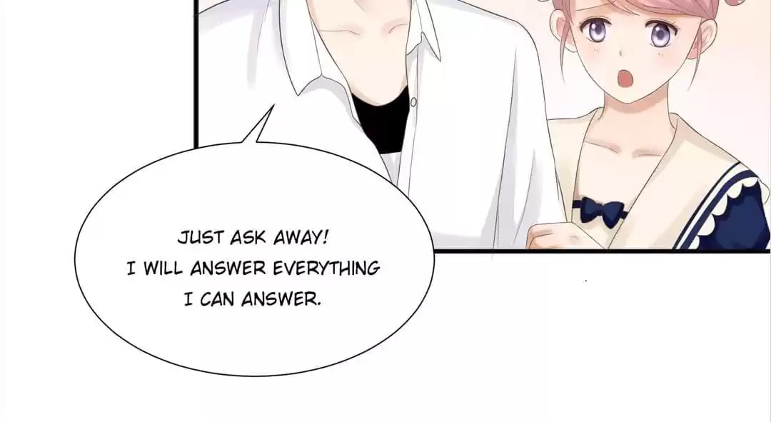Loving You for No Reason Chapter 28 page 6 - 