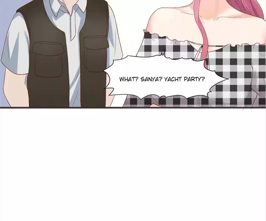 Loving You for No Reason Chapter 28 page 57 - 