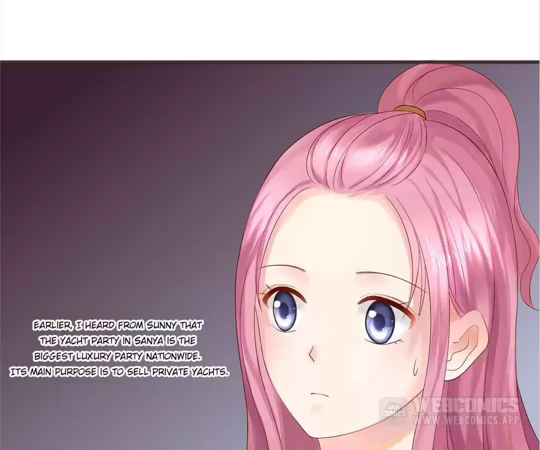 Loving You for No Reason Chapter 28 page 58 - 