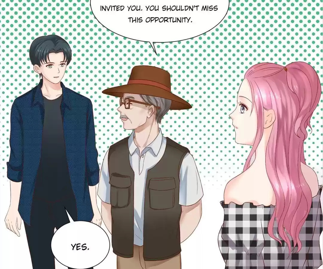 Loving You for No Reason Chapter 28 page 60 - 