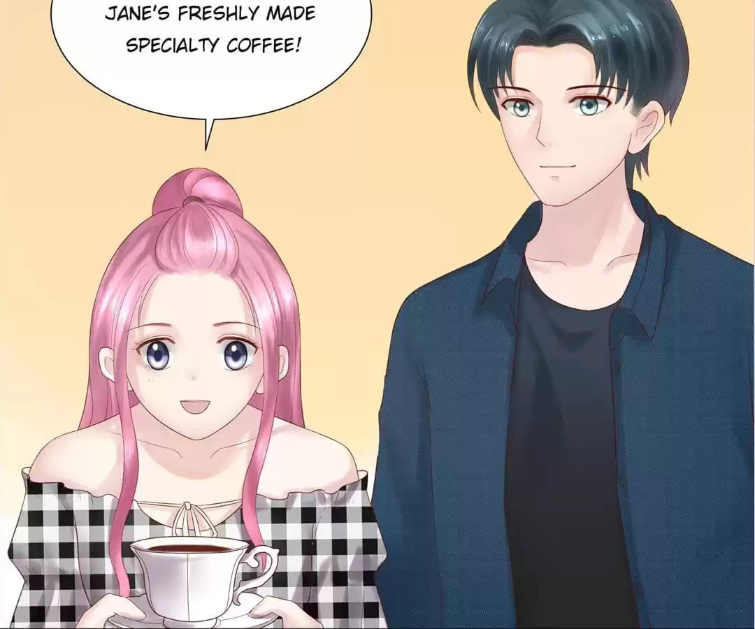 Loving You for No Reason Chapter 28 page 9 - 