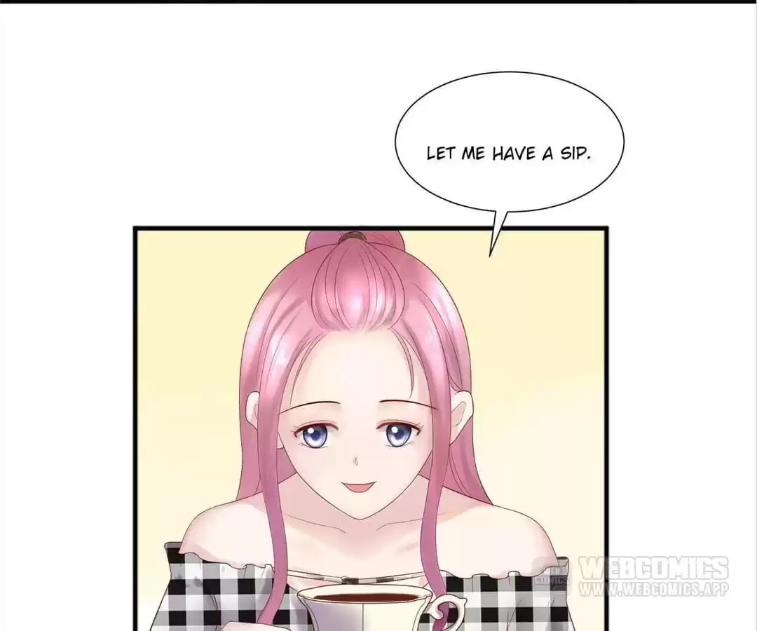 Loving You for No Reason Chapter 28 page 10 - 
