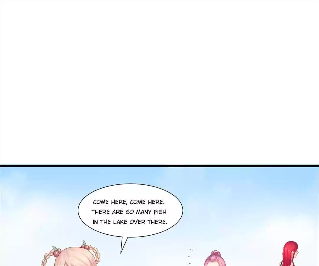 Loving You for No Reason Chapter 29 page 1 - 