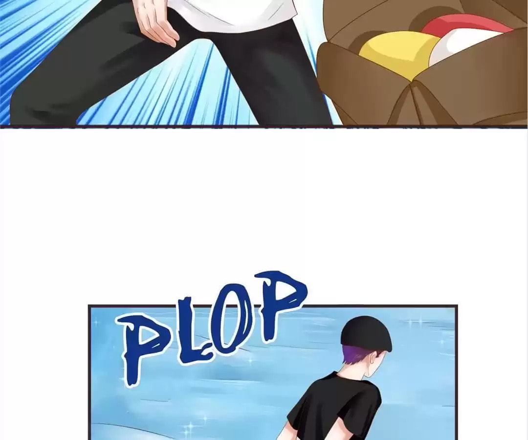 Loving You for No Reason Chapter 29 page 11 - 