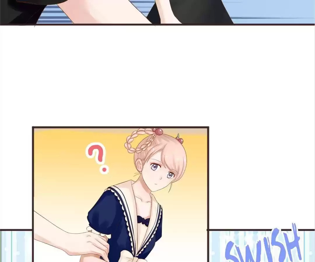 Loving You for No Reason Chapter 29 page 14 - 
