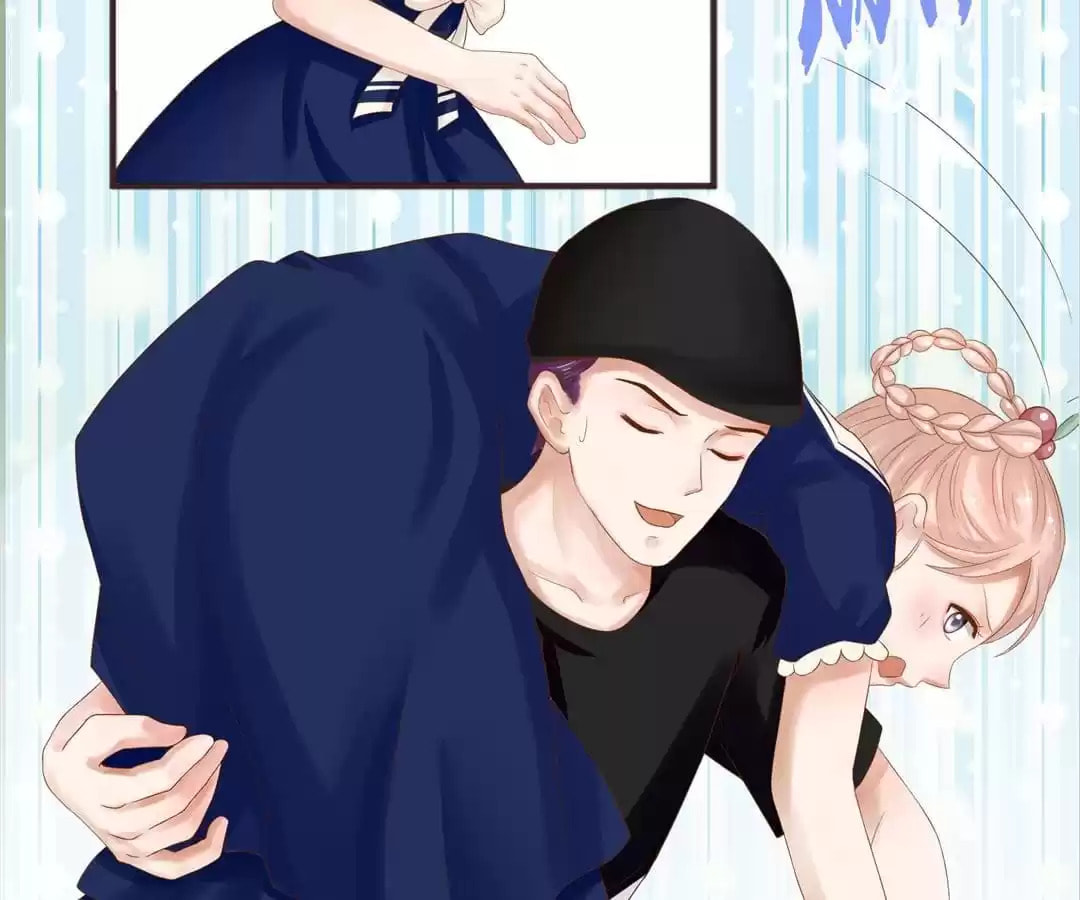 Loving You for No Reason Chapter 29 page 15 - 