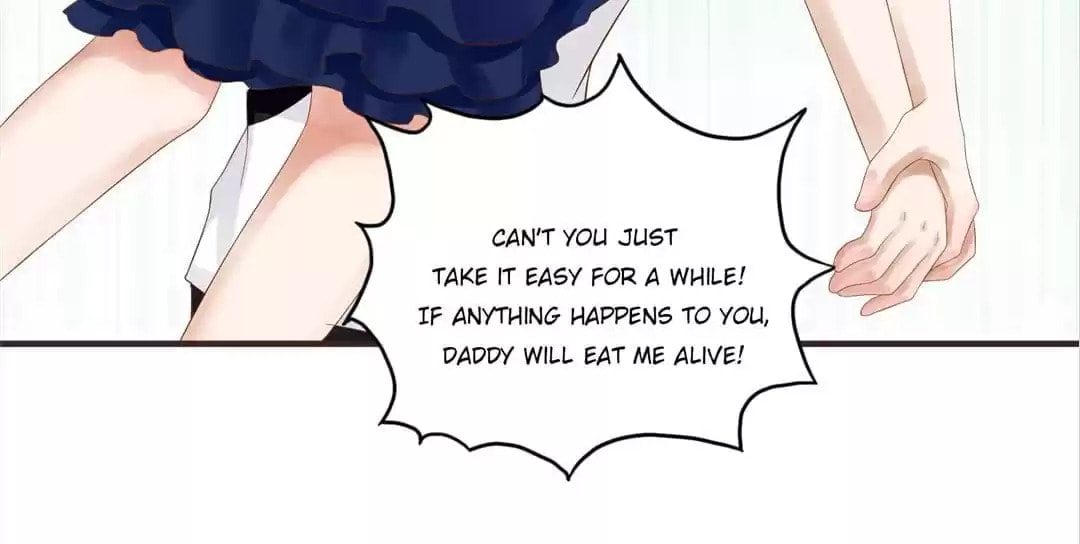 Loving You for No Reason Chapter 29 page 16 - 