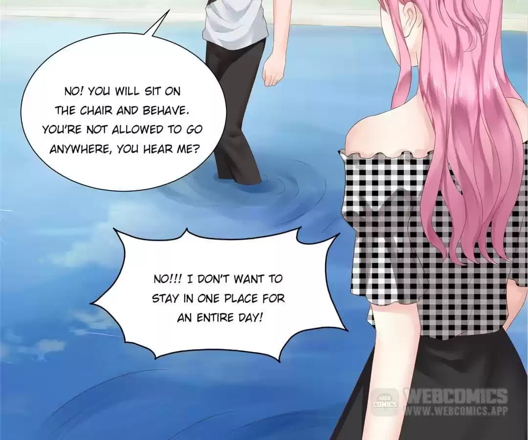 Loving You for No Reason Chapter 29 page 18 - 