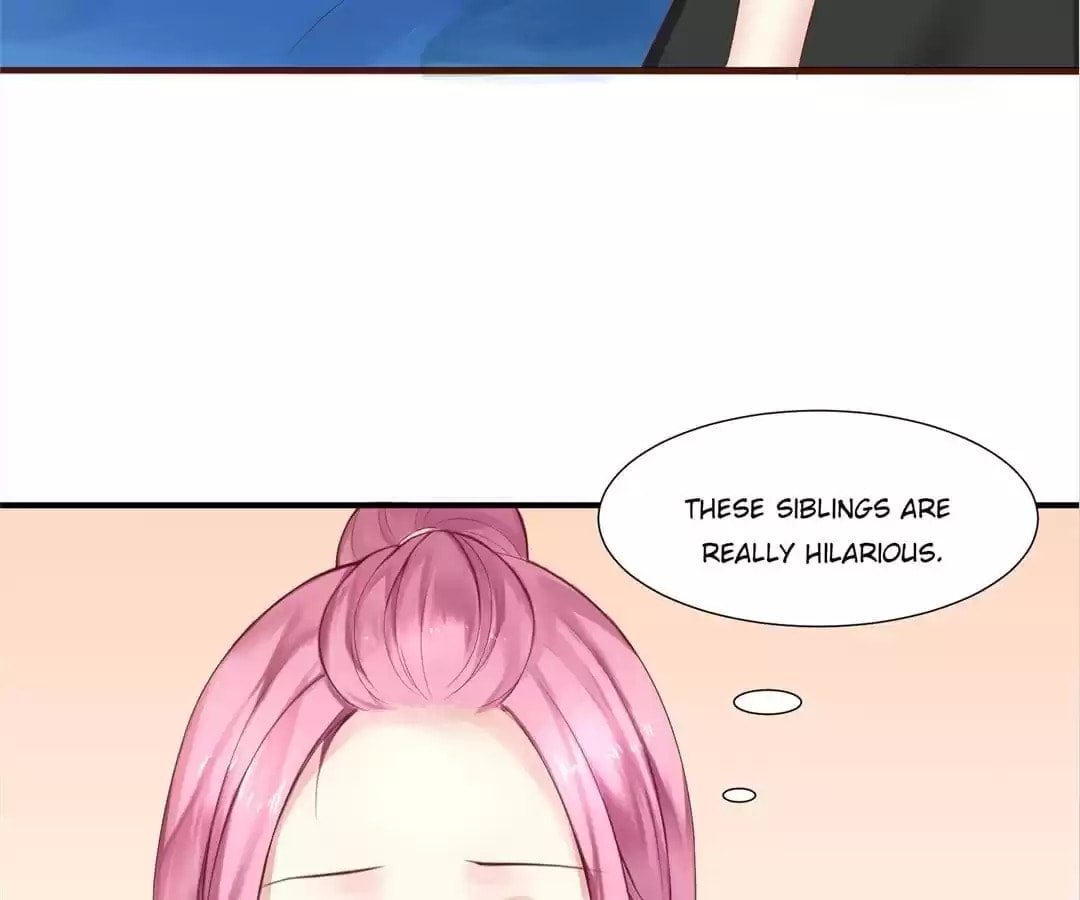 Loving You for No Reason Chapter 29 page 19 - 
