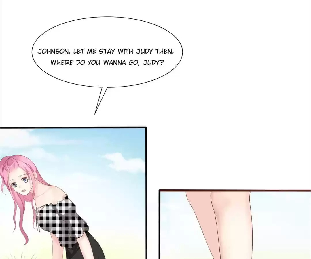 Loving You for No Reason Chapter 29 page 21 - 