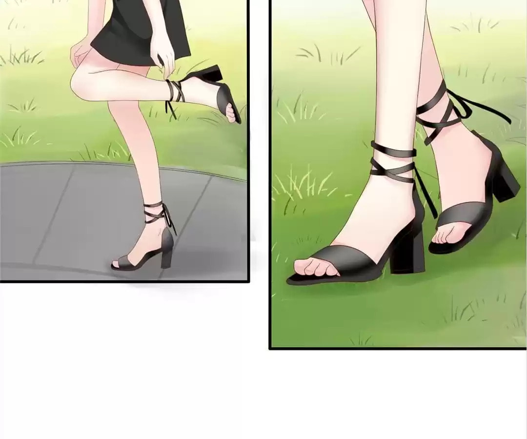Loving You for No Reason Chapter 29 page 22 - 
