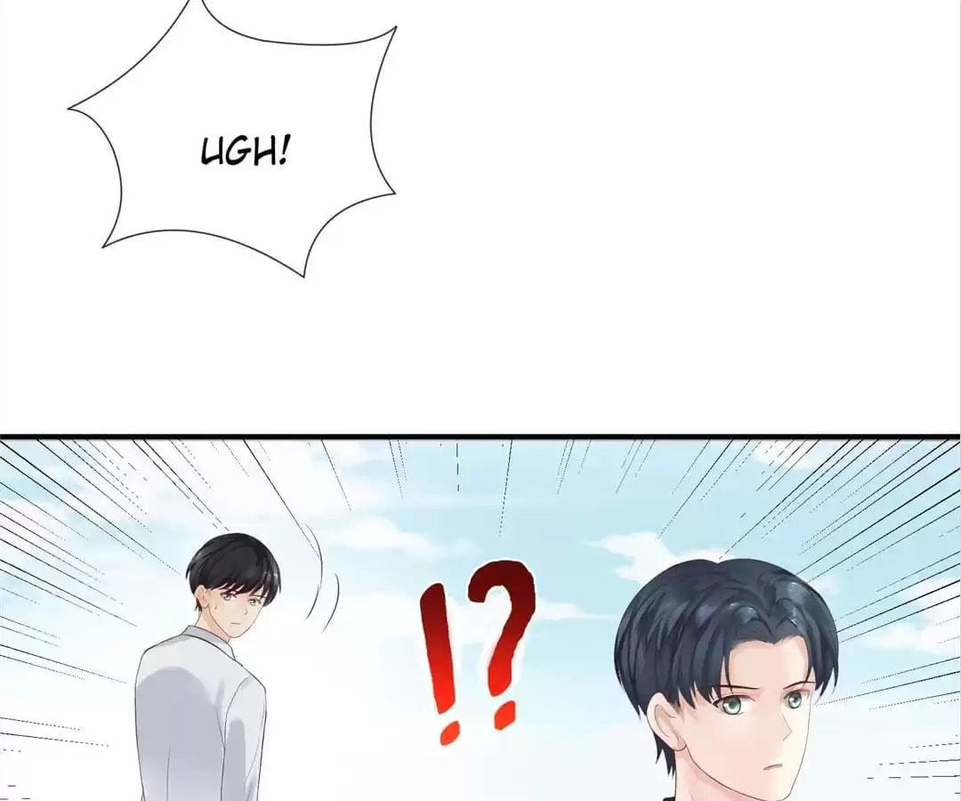 Loving You for No Reason Chapter 29 page 24 - 