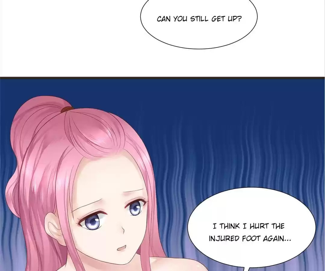 Loving You for No Reason Chapter 29 page 29 - 