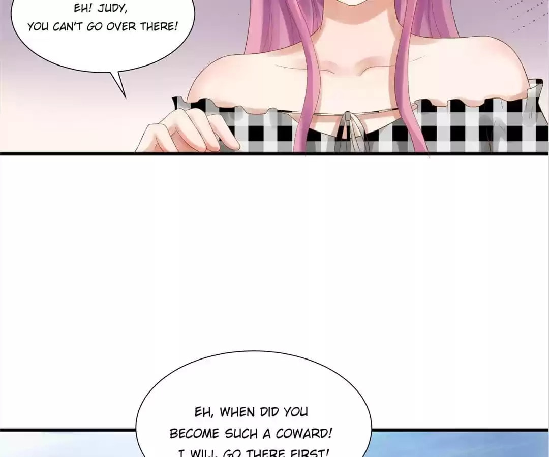 Loving You for No Reason Chapter 29 page 4 - 