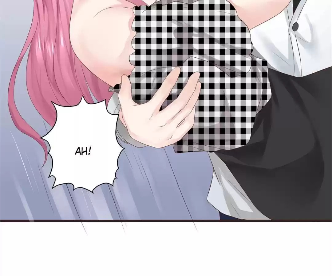 Loving You for No Reason Chapter 29 page 32 - 