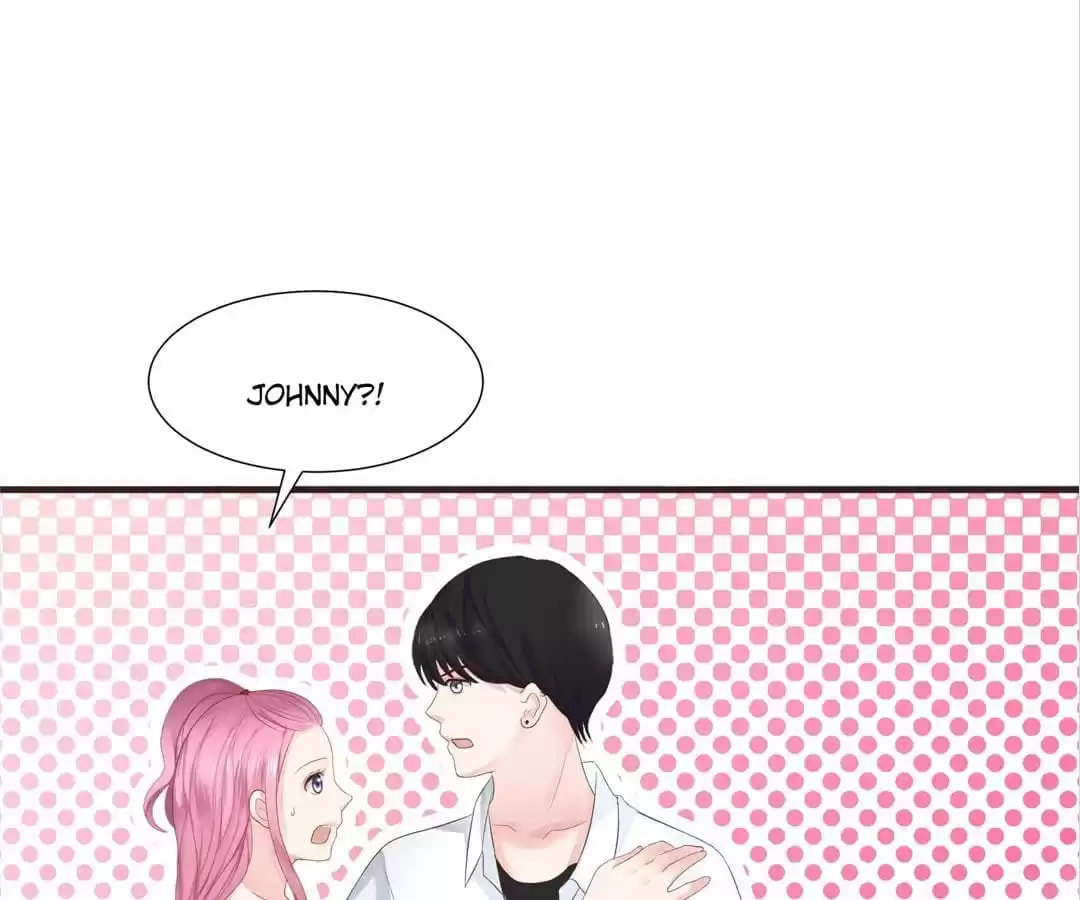 Loving You for No Reason Chapter 29 page 33 - 