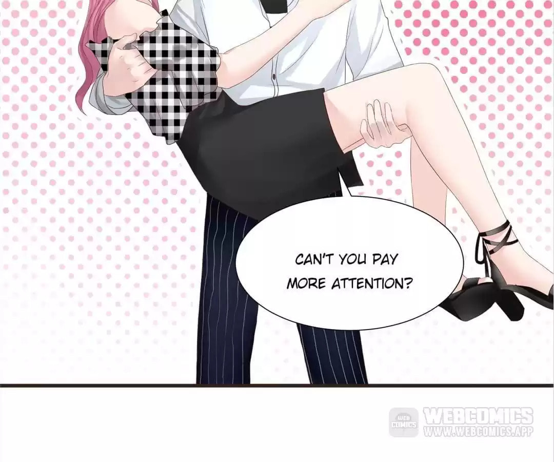 Loving You for No Reason Chapter 29 page 34 - 