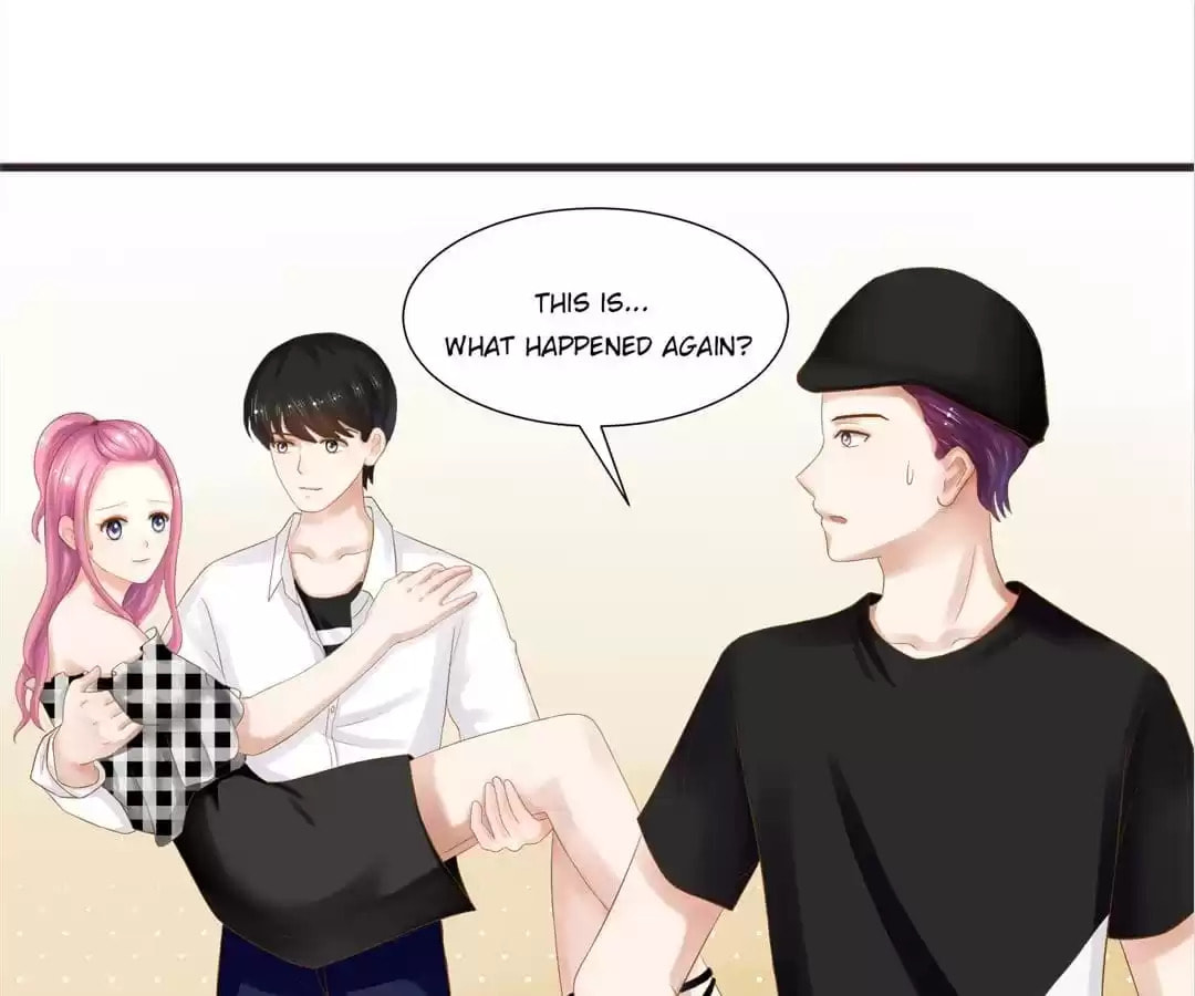 Loving You for No Reason Chapter 29 page 37 - 