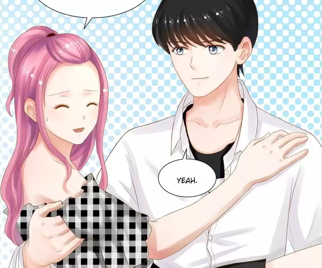 Loving You for No Reason Chapter 29 page 39 - 