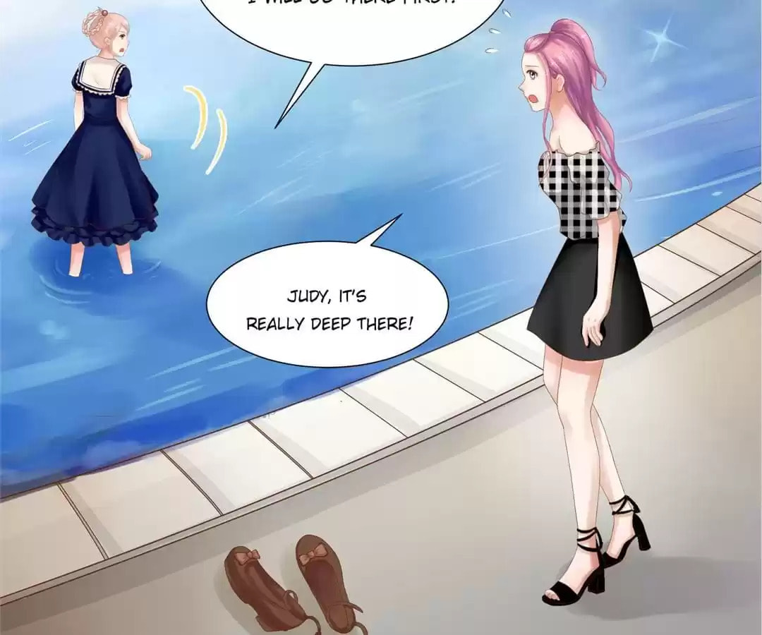 Loving You for No Reason Chapter 29 page 5 - 