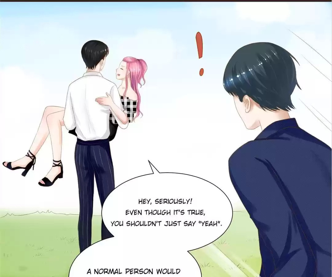 Loving You for No Reason Chapter 29 page 41 - 