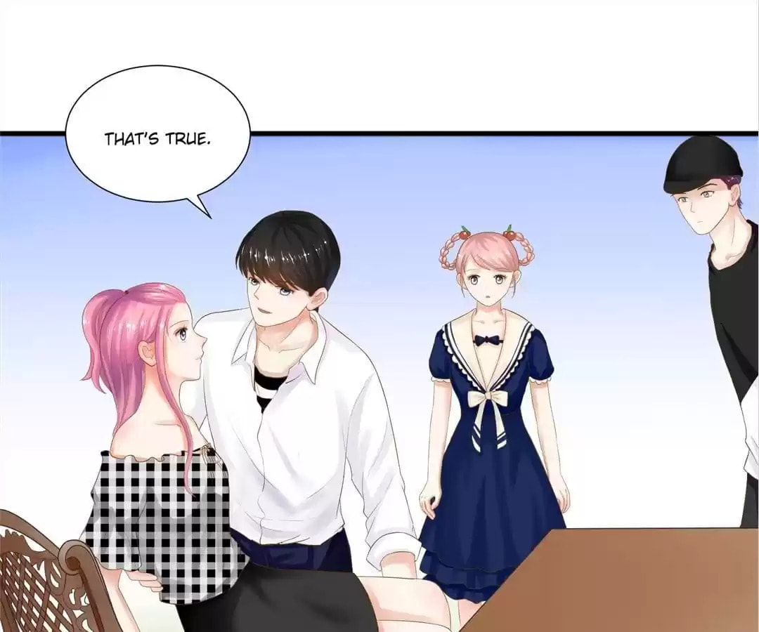 Loving You for No Reason Chapter 29 page 45 - 