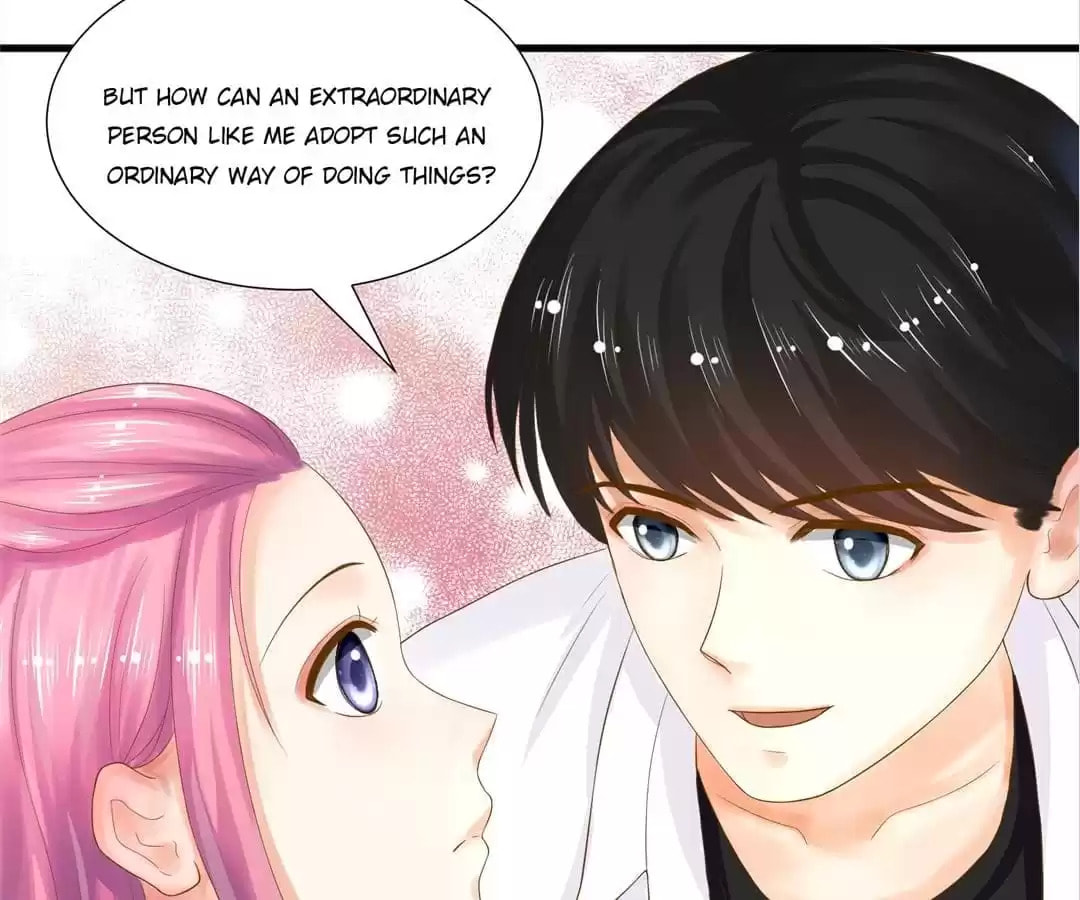 Loving You for No Reason Chapter 29 page 47 - 
