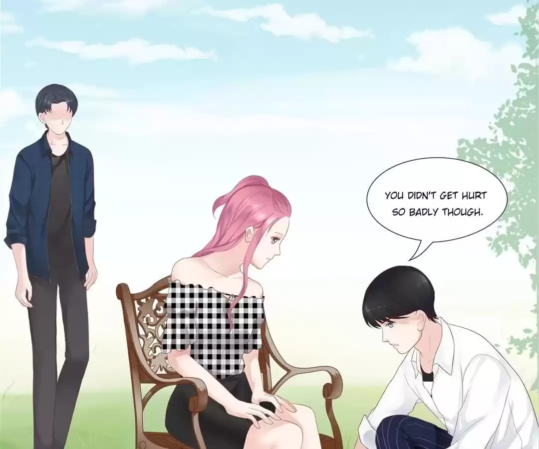 Loving You for No Reason Chapter 29 page 55 - 