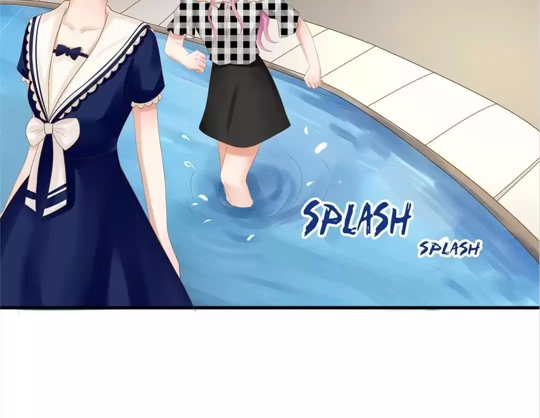 Loving You for No Reason Chapter 29 page 9 - 