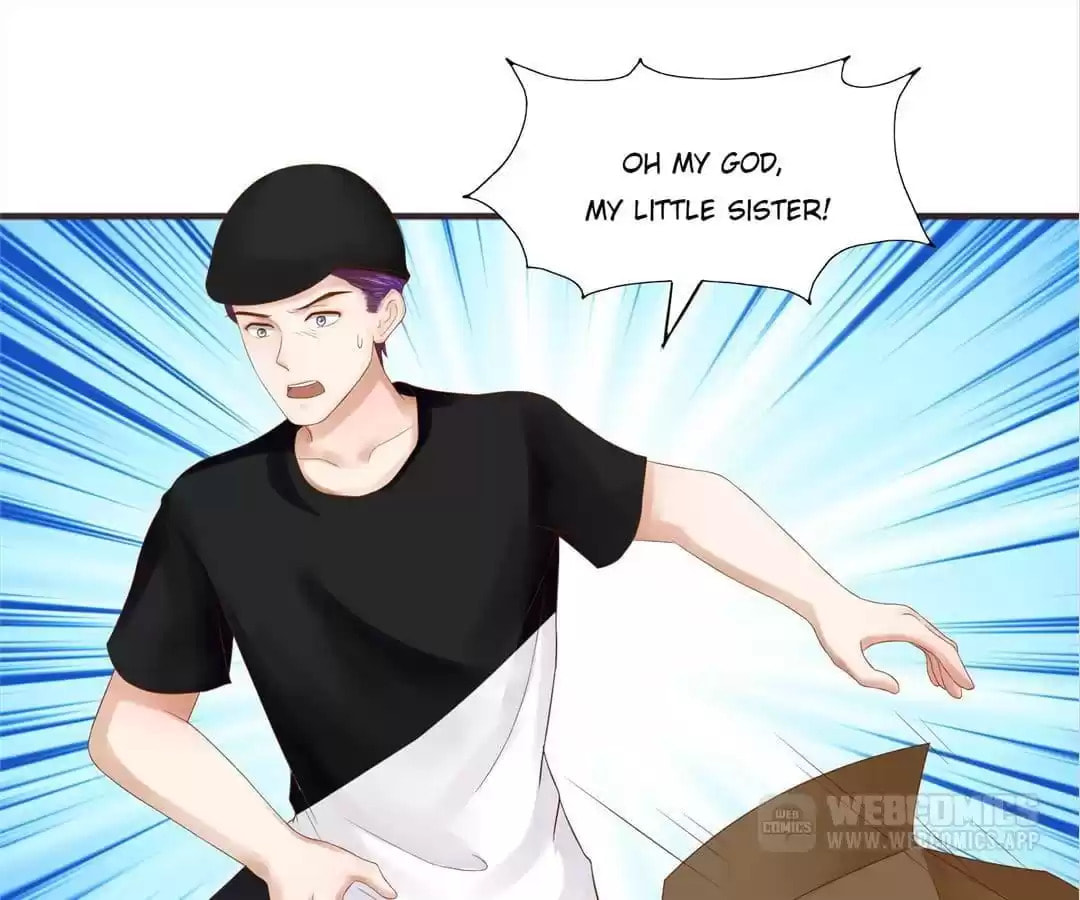 Loving You for No Reason Chapter 29 page 10 - 