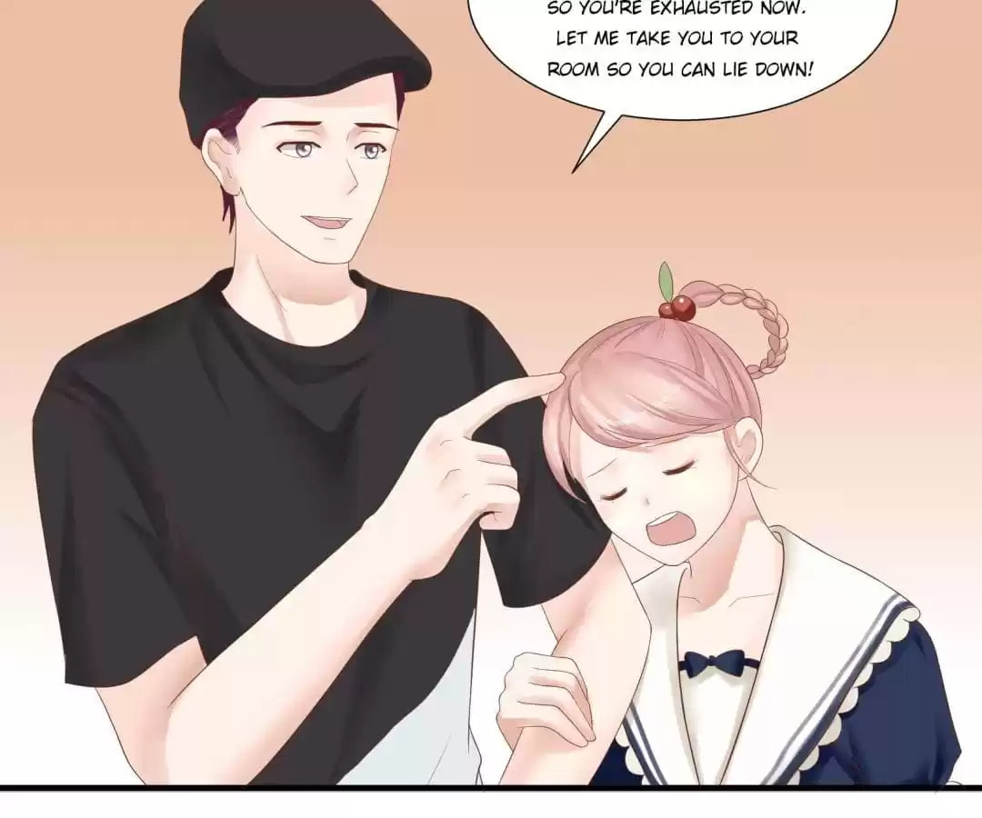 Read Loving You for No Reason chapter 30 image 19 on Lezhin