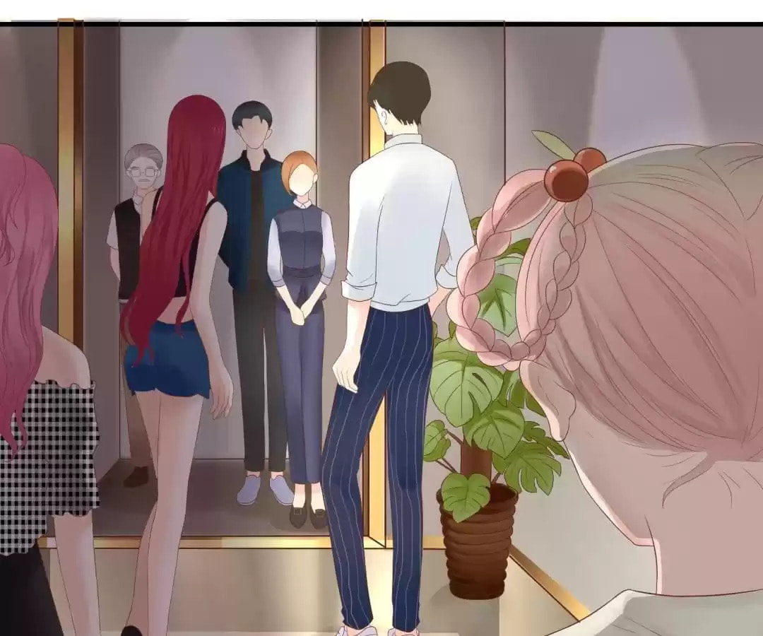 Read Loving You for No Reason chapter 30 image 22 on Lezhin