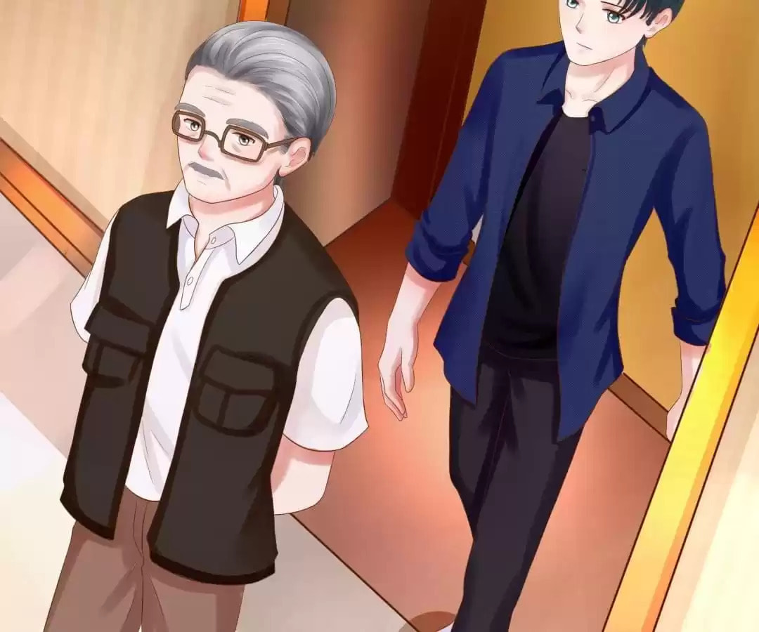 Read Loving You for No Reason chapter 30 image 29 on Lezhin