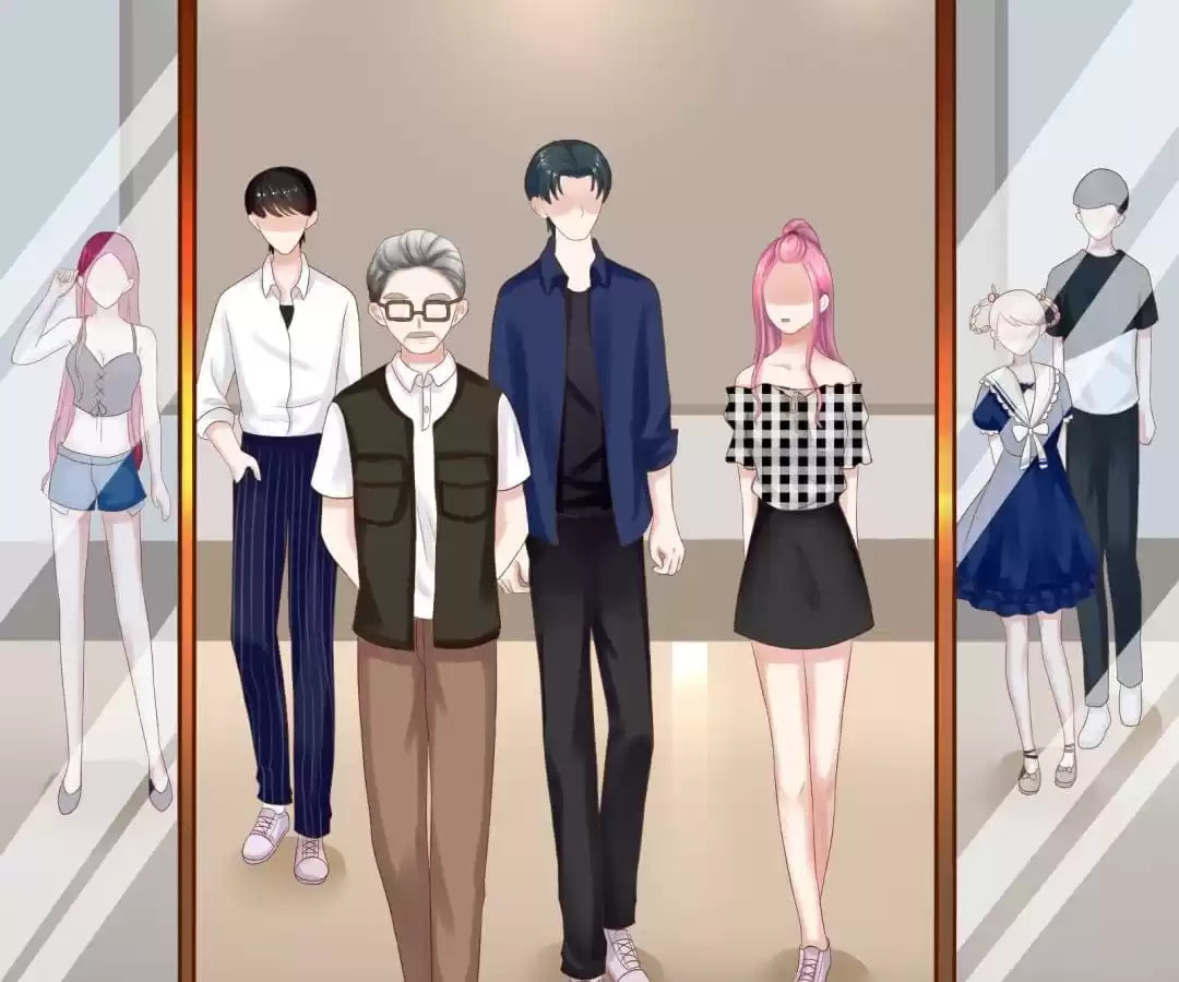 Read Loving You for No Reason chapter 30 image 31 on Lezhin