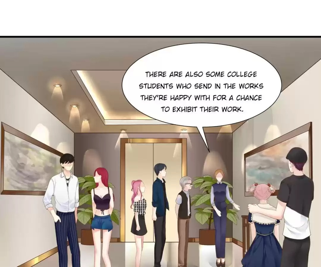 Read Loving You for No Reason chapter 30 image 4 on Lezhin