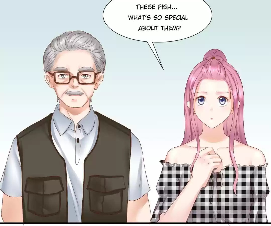 Read Loving You for No Reason chapter 30 image 46 on Lezhin