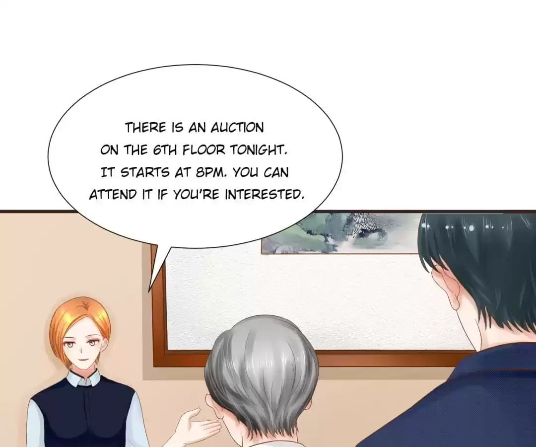 Read Loving You for No Reason chapter 30 image 8 on Lezhin