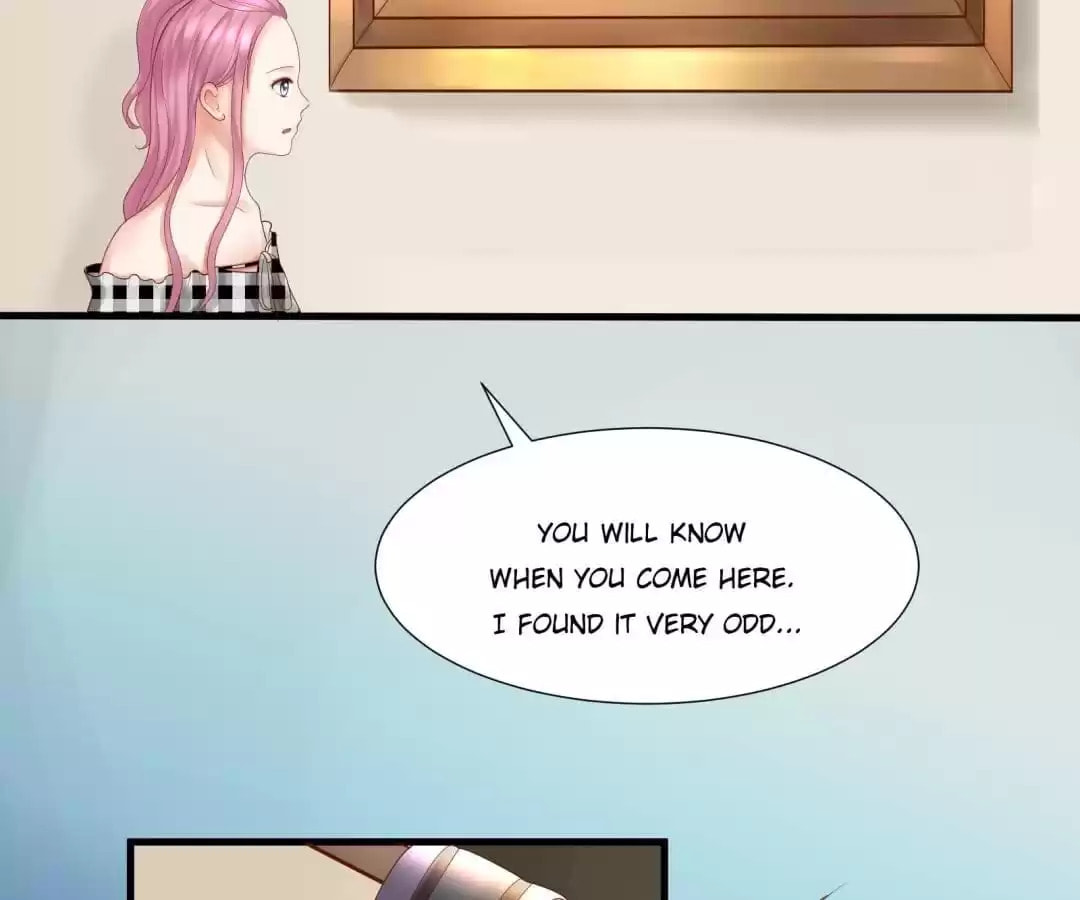 Read Loving You for No Reason chapter 31 image 12 on Lezhin